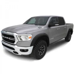 Poszerzenia błotników przód i tył Husky Liners Pocket Style Dodge Ram 1500 19-24